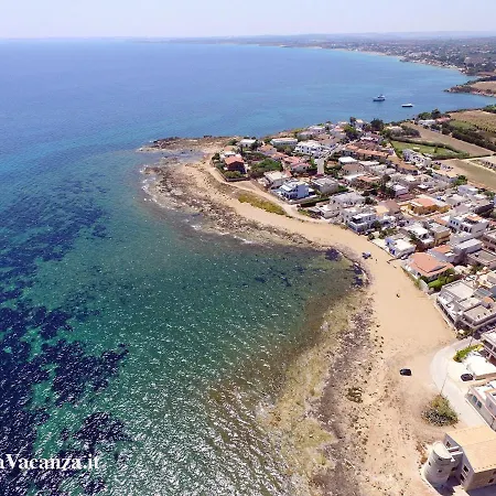 House Sea Beach - Sicilia Vacanza Appartamento