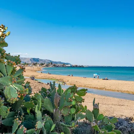 Appartamento House Sea Beach - Sicilia Vacanza *