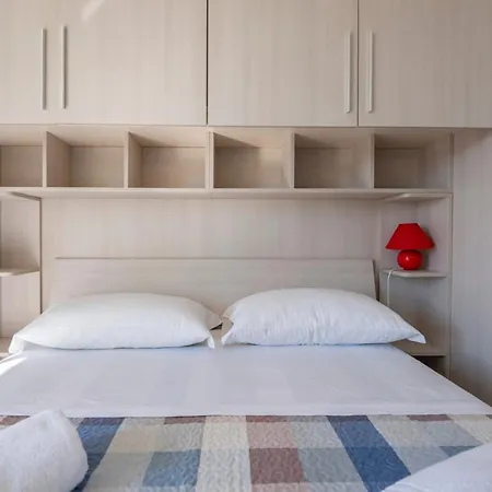 Appartamento House Sea Beach - Sicilia Vacanza