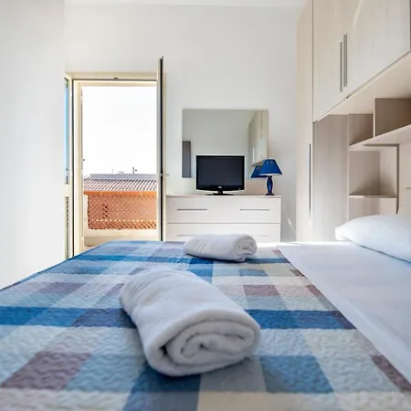 House Sea Beach - Sicilia Vacanza *