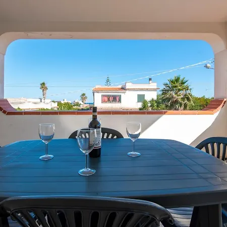House Sea Beach - Sicilia Vacanza