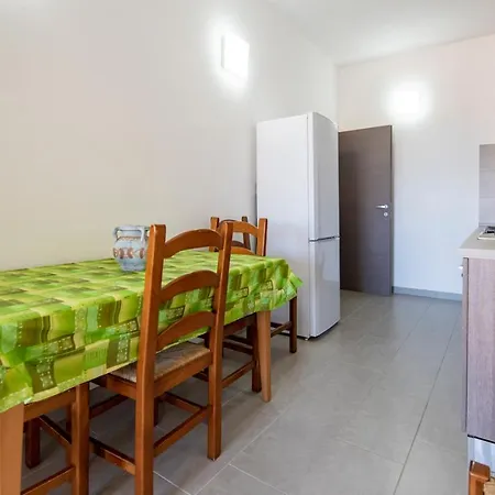 House Sea - Sicilia Apartamento Calabernardo