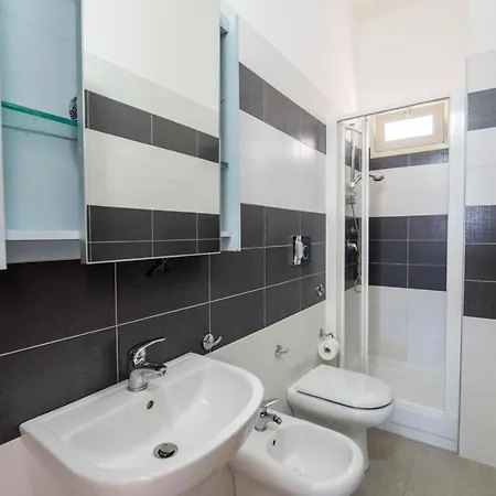 House Sea - Sicilia Apartamento Calabernardo