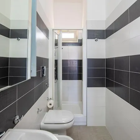 House Sea - Sicilia Apartamento Calabernardo