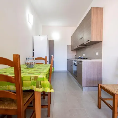 House Sea - Sicilia Apartamento Calabernardo