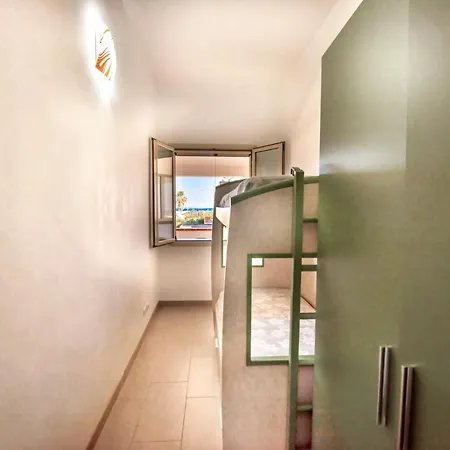 House Sea - Sicilia