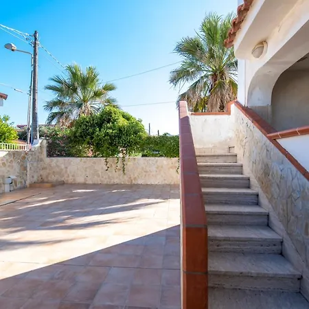House Sea - Sicilia Apartamento *